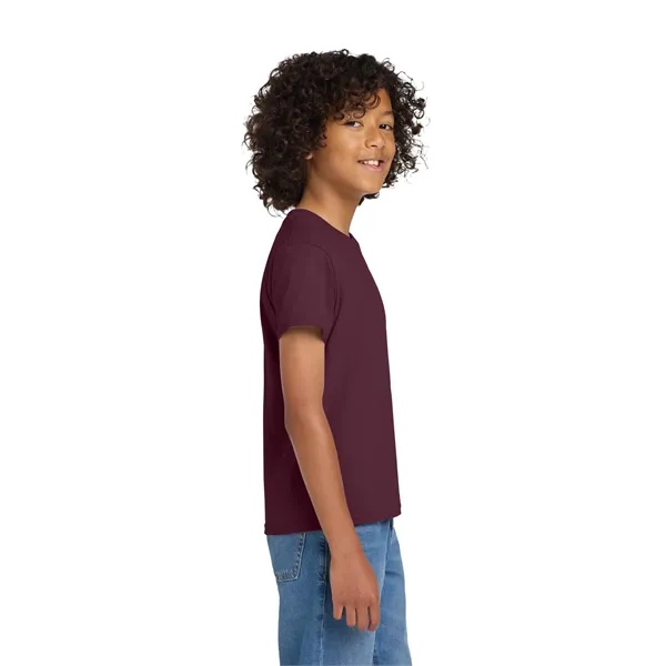 Gildan - Youth DryBlend 50 Cotton/50 Poly T-Shirt.... from ASI 84863 SanMar