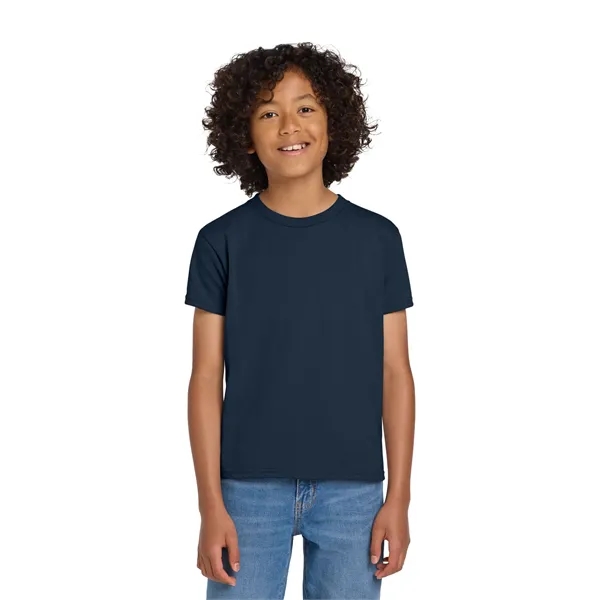 Gildan - Youth DryBlend 50 Cotton/50 Poly T-Shirt.... from ASI 84863 SanMar