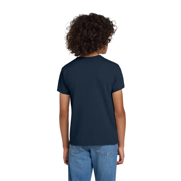 Gildan - Youth DryBlend 50 Cotton/50 Poly T-Shirt.... from ASI 84863 SanMar