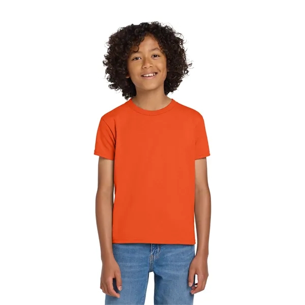Gildan - Youth DryBlend 50 Cotton/50 Poly T-Shirt.... from ASI 84863 SanMar