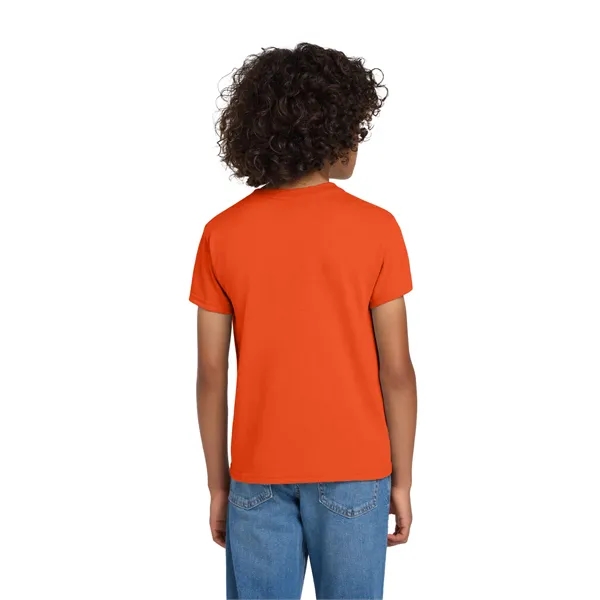 Gildan - Youth DryBlend 50 Cotton/50 Poly T-Shirt.... from ASI 84863 SanMar