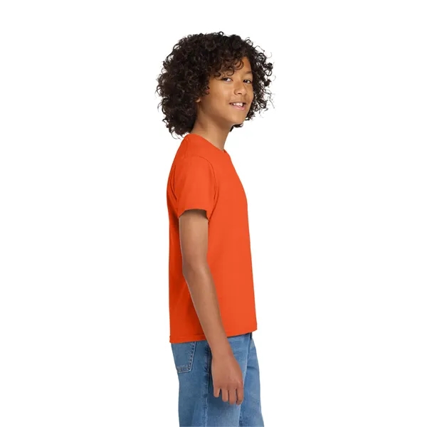 Gildan - Youth DryBlend 50 Cotton/50 Poly T-Shirt.... from ASI 84863 SanMar