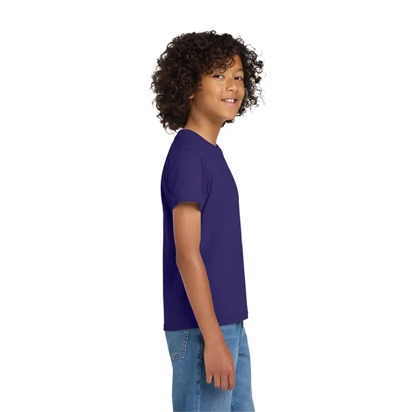 Gildan - Youth DryBlend 50 Cotton/50 Poly T-Shirt.... from ASI 84863 SanMar