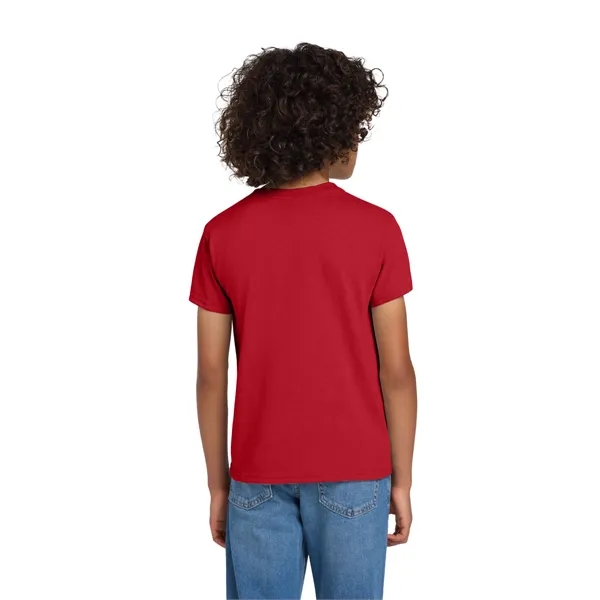 Gildan - Youth DryBlend 50 Cotton/50 Poly T-Shirt.... from ASI 84863 SanMar