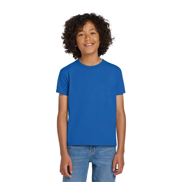 Gildan - Youth DryBlend 50 Cotton/50 Poly T-Shirt.... from ASI 84863 SanMar