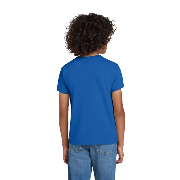 Gildan - Youth DryBlend 50 Cotton/50 Poly T-Shirt.... from ASI 84863 SanMar