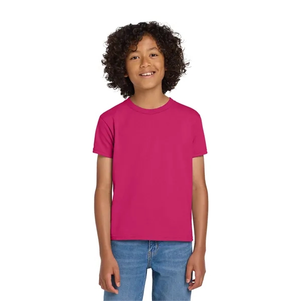 Gildan - Youth DryBlend 50 Cotton/50 Poly T-Shirt.... from ASI 84863 SanMar