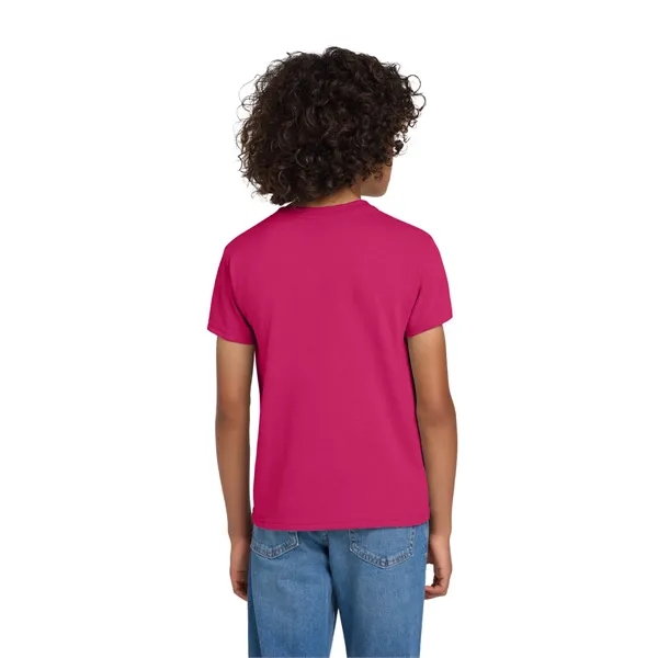 Gildan - Youth DryBlend 50 Cotton/50 Poly T-Shirt.... from ASI 84863 SanMar