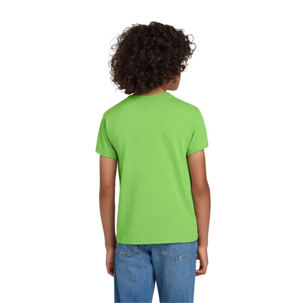 Gildan - Youth DryBlend 50 Cotton/50 Poly T-Shirt.... from ASI 84863 SanMar