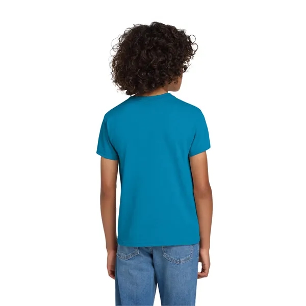 Gildan - Youth DryBlend 50 Cotton/50 Poly T-Shirt.... from ASI 84863 SanMar
