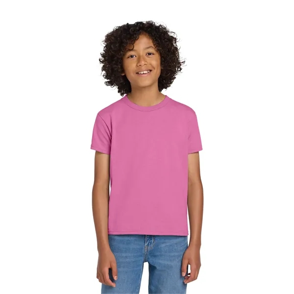 Gildan - Youth DryBlend 50 Cotton/50 Poly T-Shirt.... from ASI 84863 SanMar