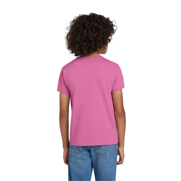Gildan - Youth DryBlend 50 Cotton/50 Poly T-Shirt.... from ASI 84863 SanMar