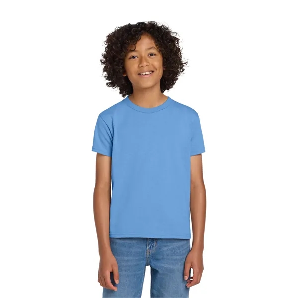 Gildan - Youth DryBlend 50 Cotton/50 Poly T-Shirt.... from ASI 84863 SanMar