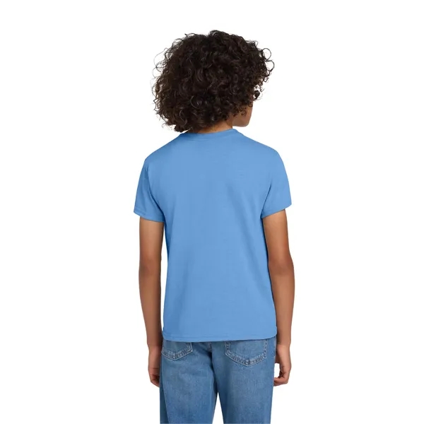 Gildan - Youth DryBlend 50 Cotton/50 Poly T-Shirt.... from ASI 84863 SanMar