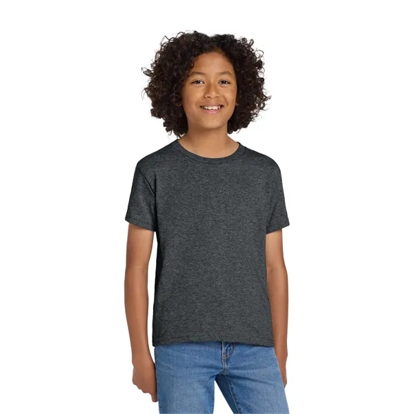 Gildan - Youth DryBlend 50 Cotton/50 Poly T-Shirt.... from ASI 84863 SanMar