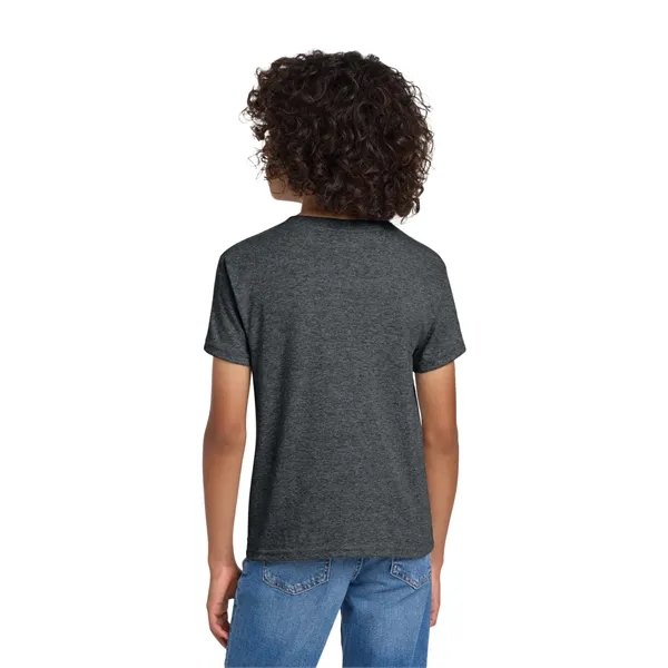Gildan - Youth DryBlend 50 Cotton/50 Poly T-Shirt.... from ASI 84863 SanMar