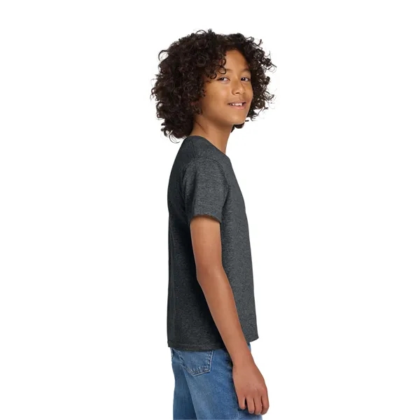 Gildan - Youth DryBlend 50 Cotton/50 Poly T-Shirt.... from ASI 84863 SanMar