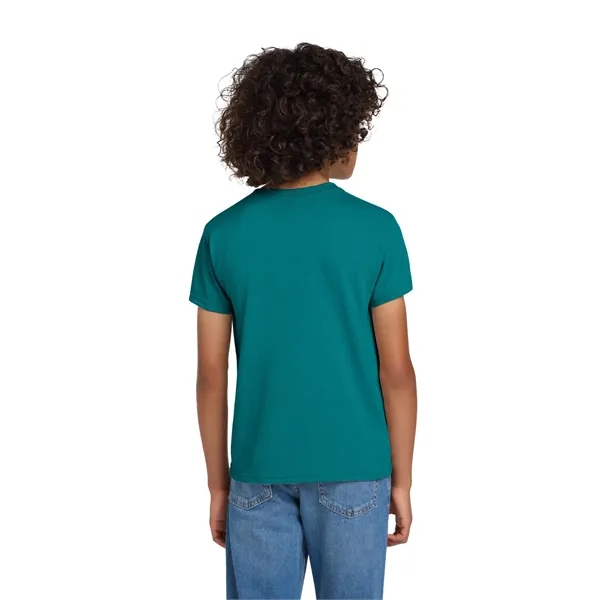 Gildan - Youth DryBlend 50 Cotton/50 Poly T-Shirt.... from ASI 84863 SanMar