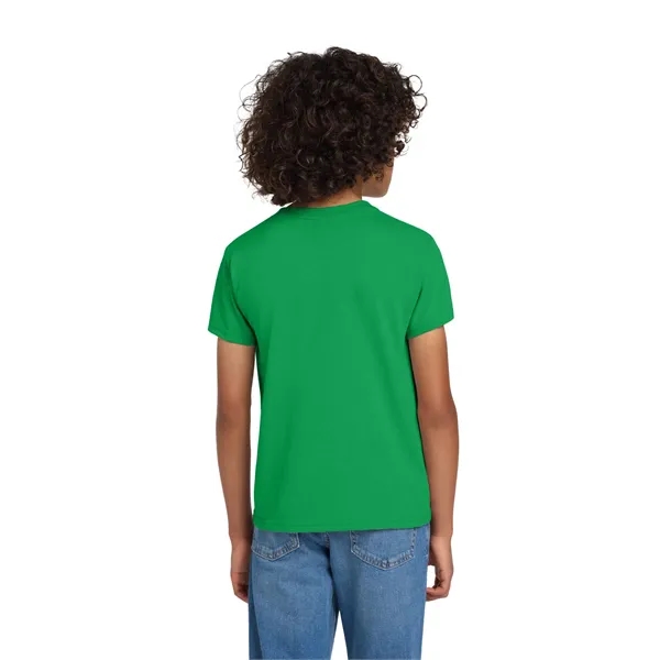 Gildan - Youth DryBlend 50 Cotton/50 Poly T-Shirt.... from ASI 84863 SanMar