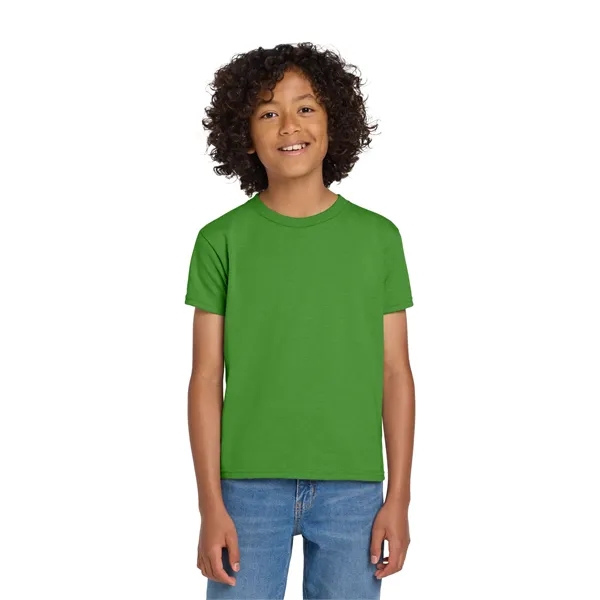 Gildan - Youth DryBlend 50 Cotton/50 Poly T-Shirt.... from ASI 84863 SanMar