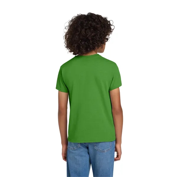 Gildan - Youth DryBlend 50 Cotton/50 Poly T-Shirt.... from ASI 84863 SanMar