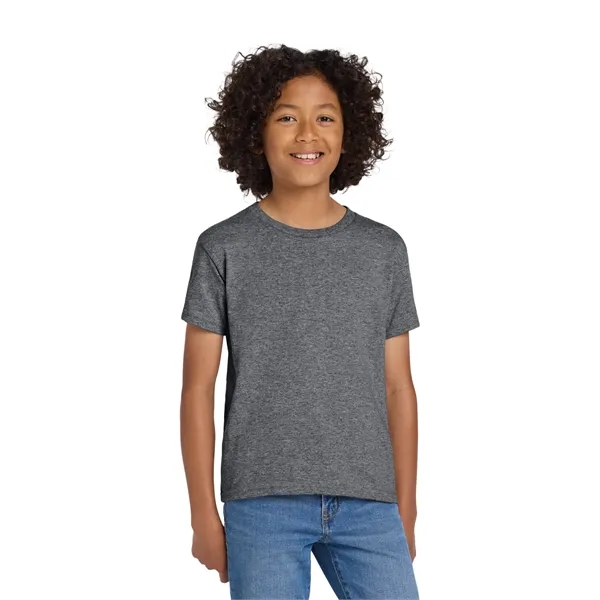 Gildan - Youth DryBlend 50 Cotton/50 Poly T-Shirt.... from ASI 84863 SanMar