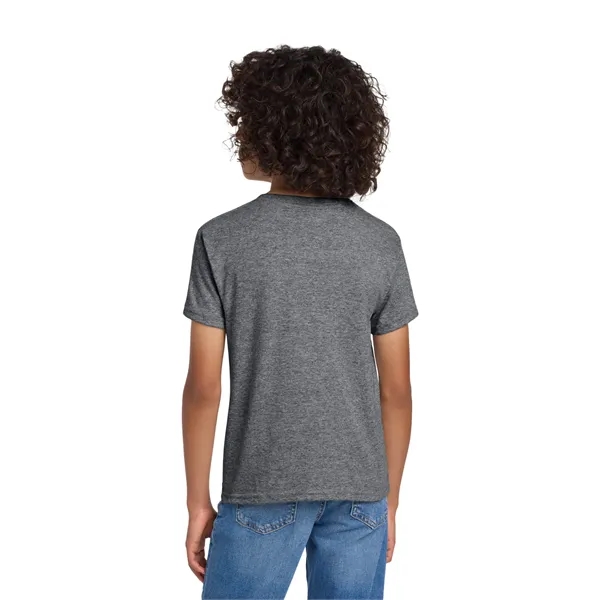 Gildan - Youth DryBlend 50 Cotton/50 Poly T-Shirt.... from ASI 84863 SanMar