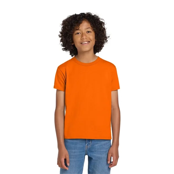 Gildan - Youth DryBlend 50 Cotton/50 Poly T-Shirt.... from ASI 84863 SanMar