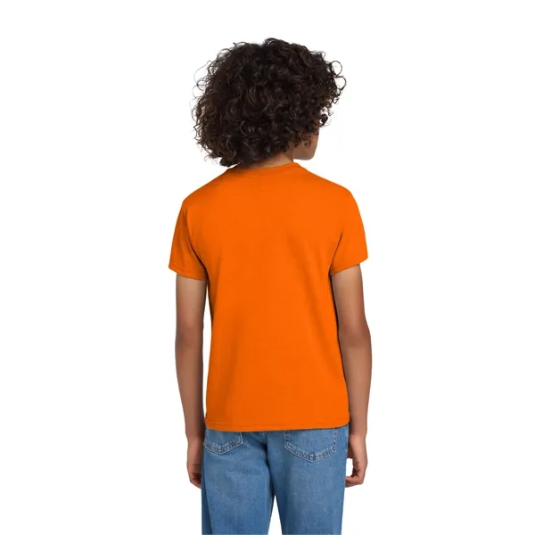 Gildan - Youth DryBlend 50 Cotton/50 Poly T-Shirt.... from ASI 84863 SanMar