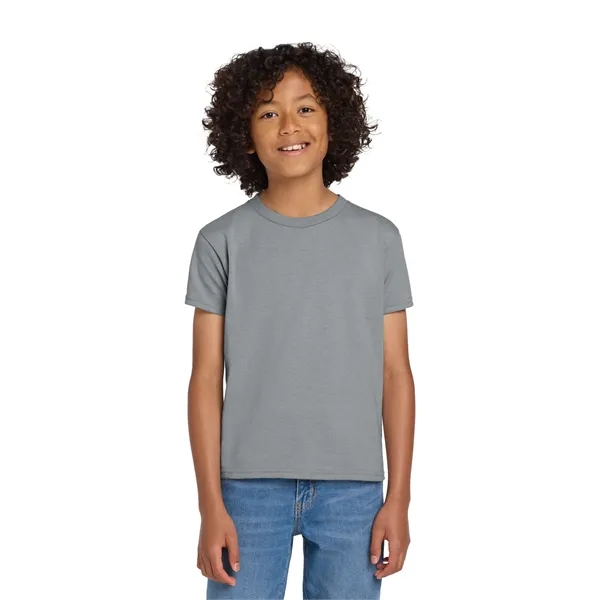 Gildan - Youth DryBlend 50 Cotton/50 Poly T-Shirt.... from ASI 84863 SanMar