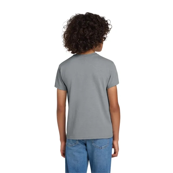 Gildan - Youth DryBlend 50 Cotton/50 Poly T-Shirt.... from ASI 84863 SanMar