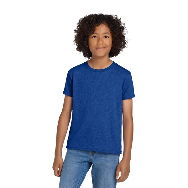 Gildan - Youth DryBlend 50 Cotton/50 Poly T-Shirt.... from ASI 84863 SanMar