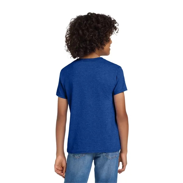 Gildan - Youth DryBlend 50 Cotton/50 Poly T-Shirt.... from ASI 84863 SanMar