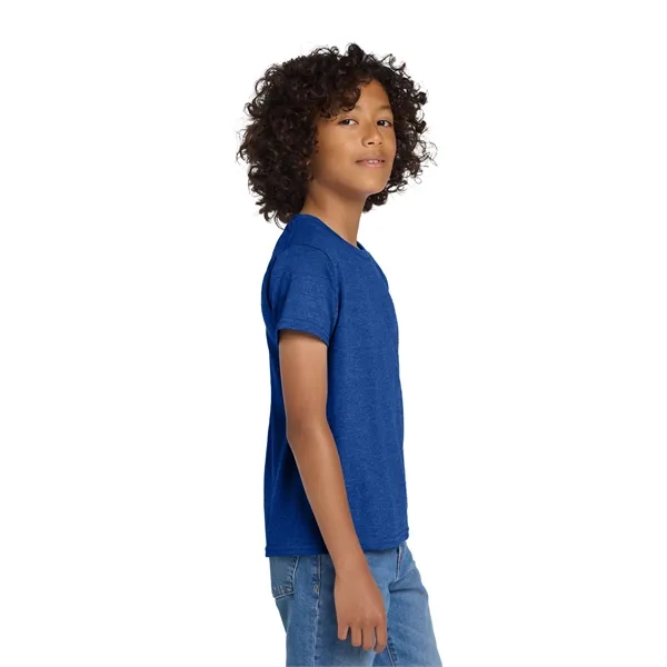 Gildan - Youth DryBlend 50 Cotton/50 Poly T-Shirt.... from ASI 84863 SanMar
