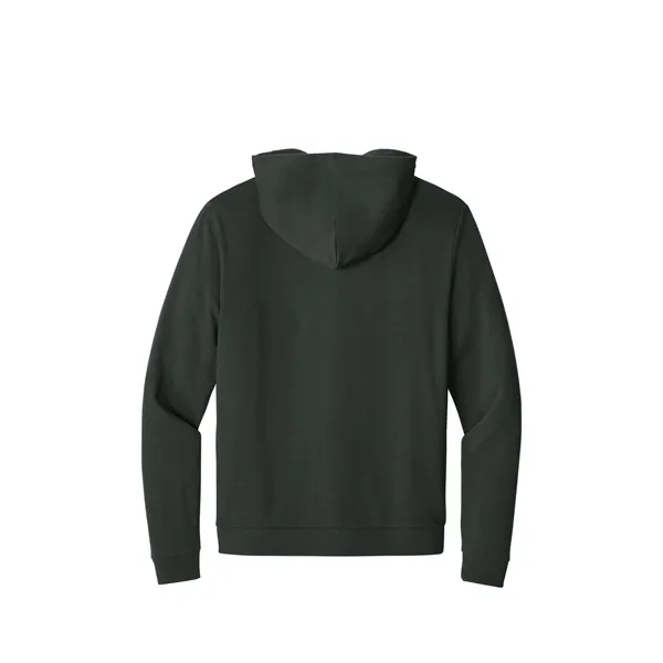 District Perfect Tri Fleece Full-Zip Hoodie... from ASI 84863 SanMar