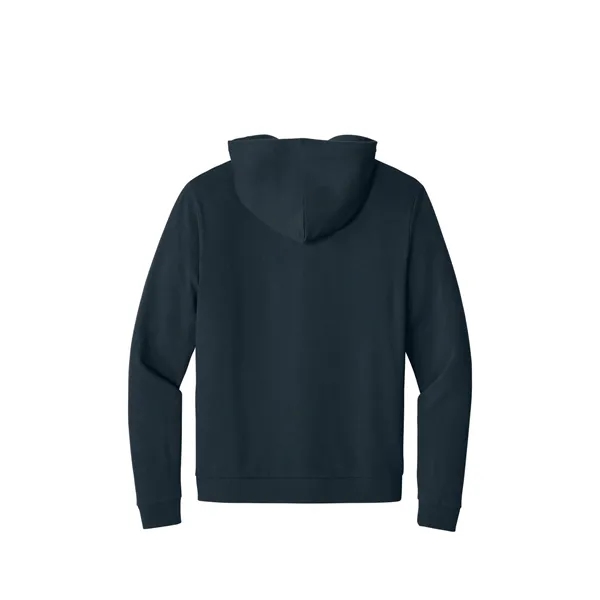 District Perfect Tri Fleece Full-Zip Hoodie... from ASI 84863 SanMar