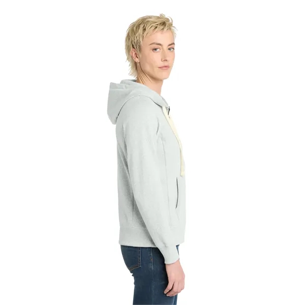 District Women's Re-Fleece Full-Zip Hoodie... from ASI 84863 SanMar