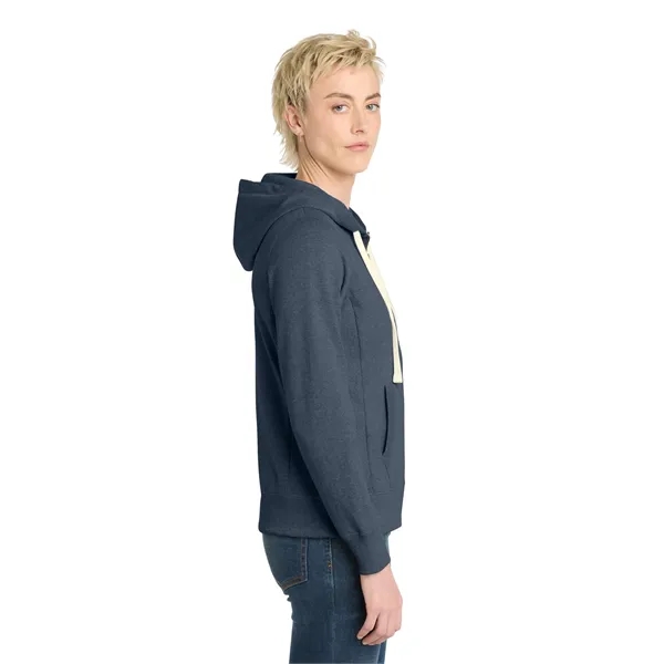 District Women's Re-Fleece Full-Zip Hoodie... from ASI 84863 SanMar