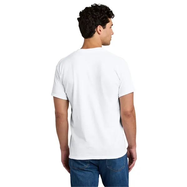 Gildan - DryBlend 50 Cotton/50 Poly Pocket T-Shirt.... from ASI 84863 SanMar