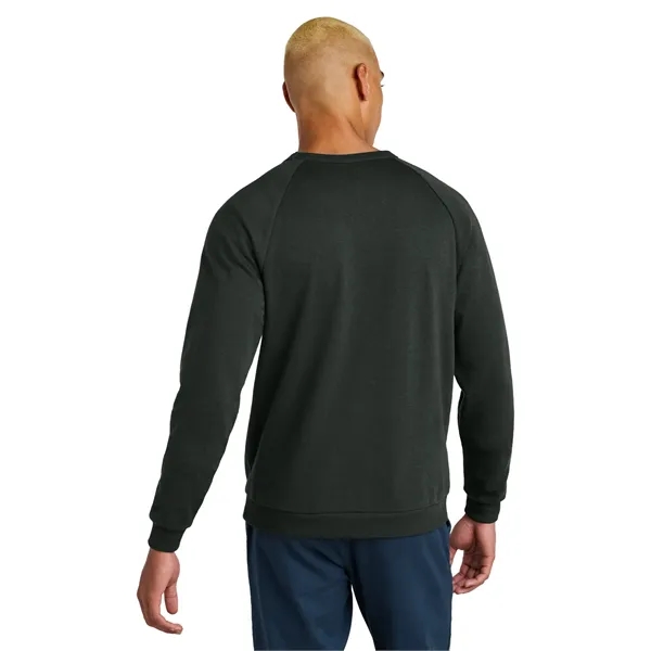 District Perfect Tri Fleece Crewneck Sweatshirt... from ASI 84863 SanMar