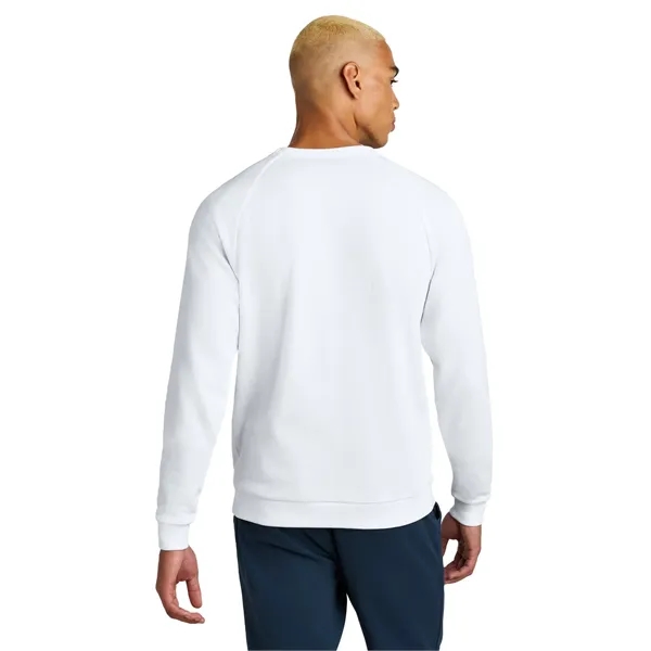 District Perfect Tri Fleece Crewneck Sweatshirt... from ASI 84863 SanMar