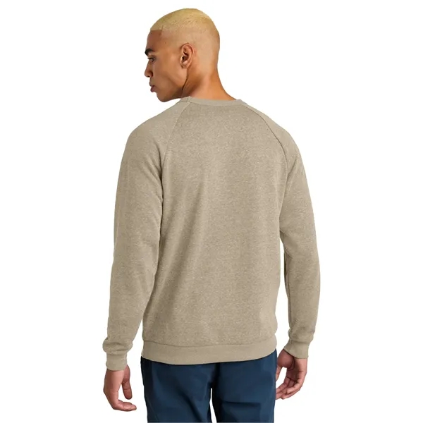 District Perfect Tri Fleece Crewneck Sweatshirt... from ASI 84863 SanMar