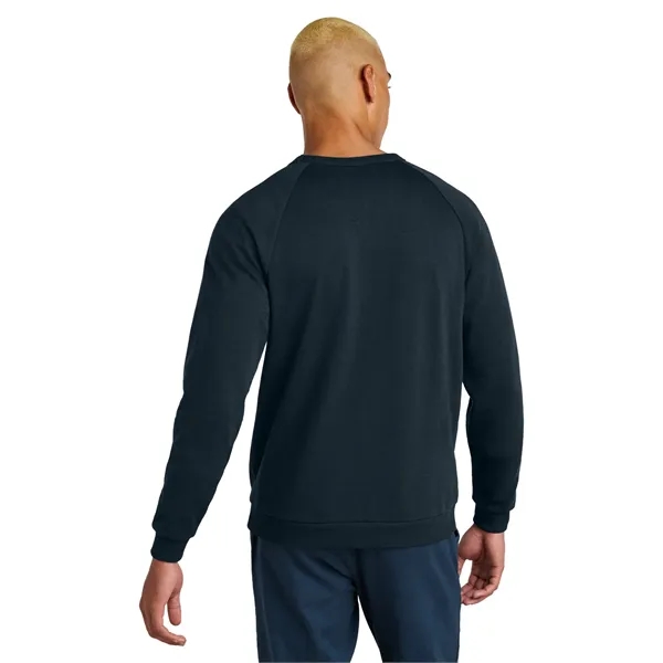 District Perfect Tri Fleece Crewneck Sweatshirt... from ASI 84863 SanMar