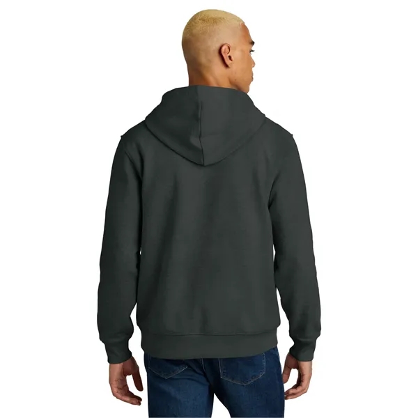 District V.I.T. Heavyweight Fleece Hoodie... from ASI 84863 SanMar