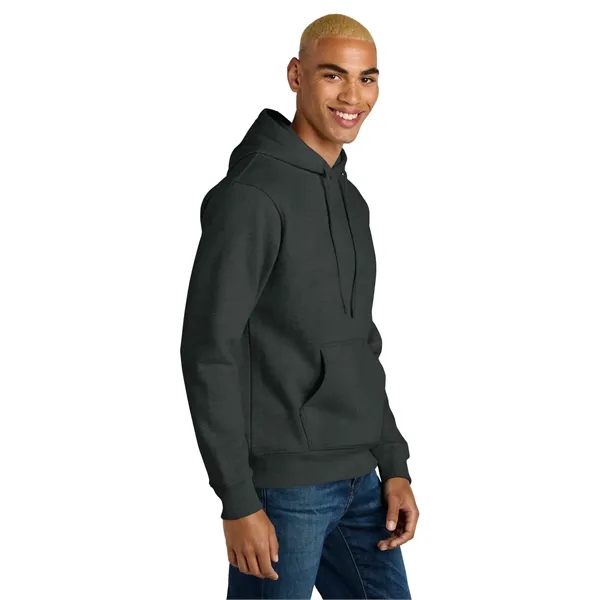 District V.I.T. Heavyweight Fleece Hoodie... from ASI 84863 SanMar