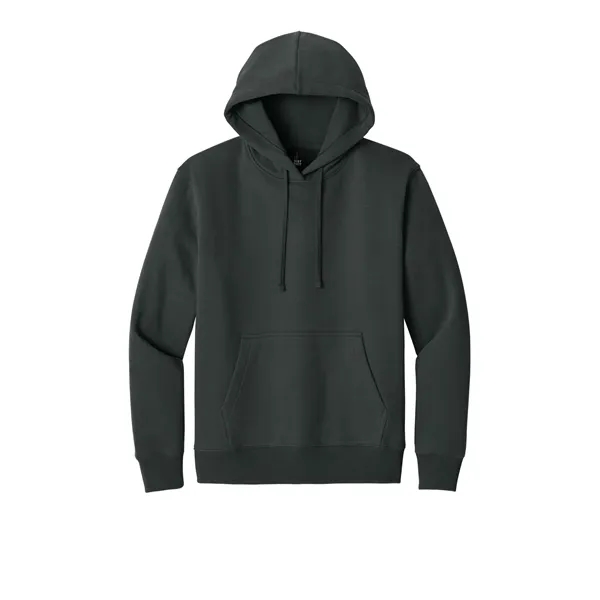 District V.I.T. Heavyweight Fleece Hoodie... from ASI 84863 SanMar