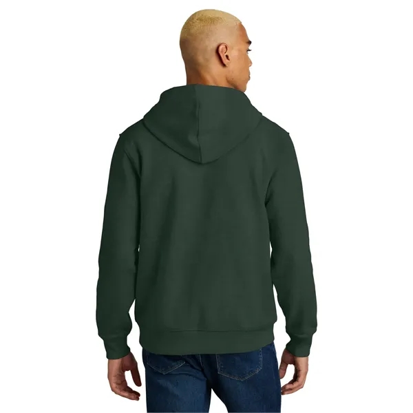District V.I.T. Heavyweight Fleece Hoodie... from ASI 84863 SanMar