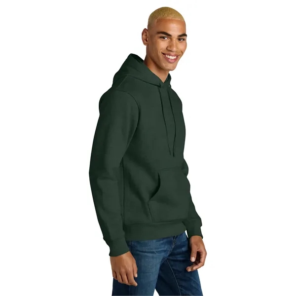 District V.I.T. Heavyweight Fleece Hoodie... from ASI 84863 SanMar