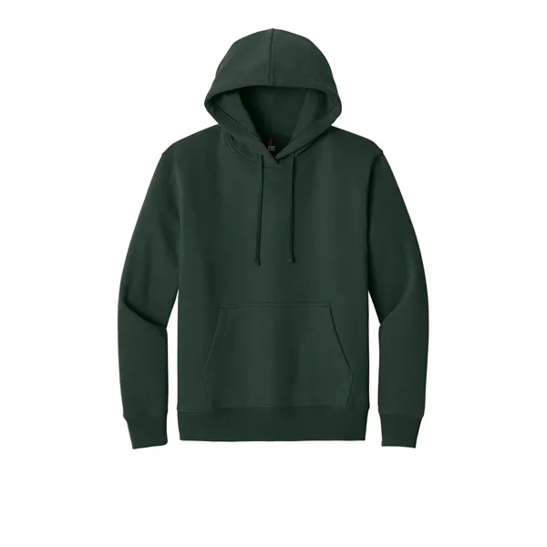 District V.I.T. Heavyweight Fleece Hoodie... from ASI 84863 SanMar