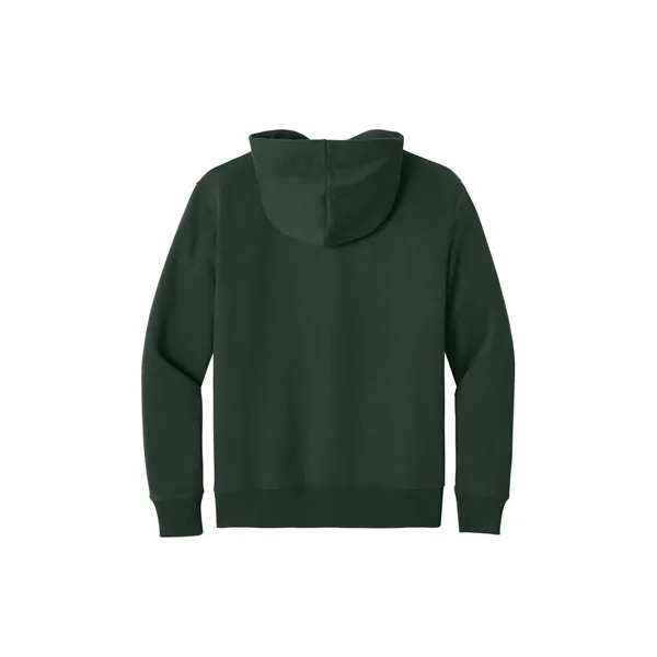 District V.I.T. Heavyweight Fleece Hoodie... from ASI 84863 SanMar